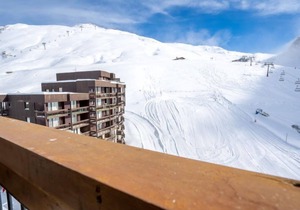 Le Borsat (Val Claret) by Interhome