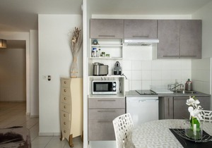 Le Casper - Charmant appartement au calme