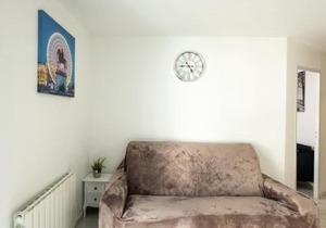 Le Casper - Charmant appartement au calme proche centre-ville