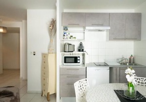 Le Casper - Charmant appartement au calme proche centre-ville
