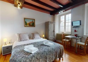 Le Clos bartholdi
