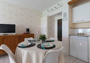 Le Cormoran by Interhome