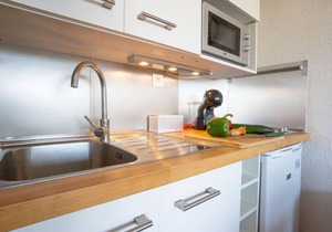 Le Cormoran by Interhome