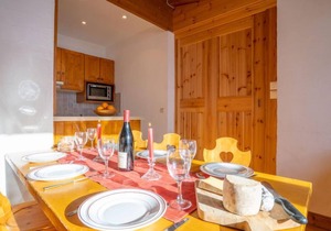 Le Curling B (Val Claret) by Interhome