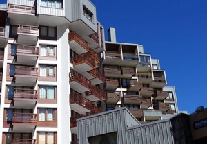 Le Curling B (Val Claret) by Interhome