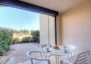 Le Hameau des Capellans