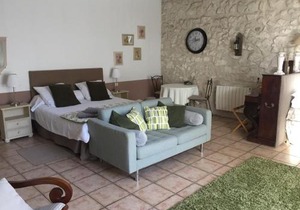 Le Mas d'Hermès