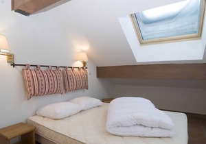 Le Vermont by Interhome