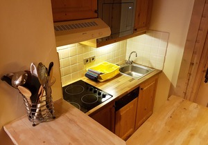 Les Arcs 1950 5* Ski-in/out Spacious, Mt Blanc view, fireplace, pool, spa, x4