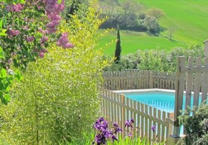 Les Roulottes Du Lauragais