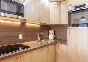 Les Tommeuses (Val Claret) by Interhome