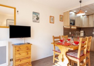 Les Tommeuses (Val Claret) by Interhome