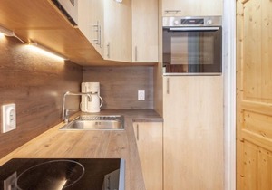 Les Tommeuses (Val Claret) by Interhome