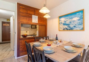Les Tommeuses (Val Claret) by Interhome