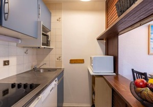 Les Tommeuses (Val Claret) by Interhome