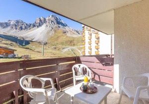 Les Tommeuses (Val Claret) by Interhome