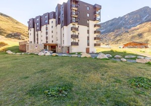 Les Tommeuses (Val Claret) by Interhome