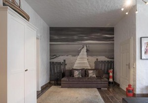 Lodge am Oxenweg - Zimmer 1