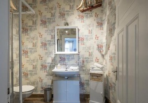 Lodge am Oxenweg - Zimmer 1