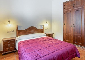 Look forward to a relaxing vacation in this mountainous corner of Andalusia.