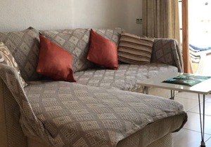Los Geranios, Studio with sea view, Costa Adeje