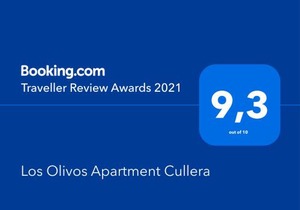 Los Olivos Apartment Cullera
