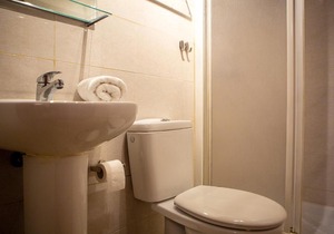 Lovely 1Bed Apt in Madrid