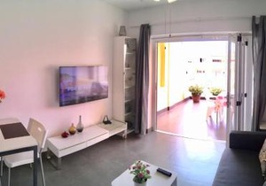 Lovely apartment, great location!