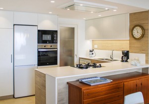 Lovely apartment in Tossa de Mar