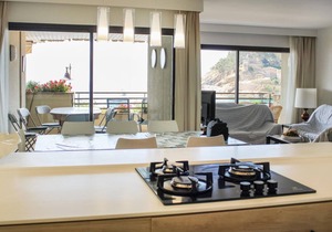 Lovely apartment in Tossa de Mar
