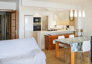 Lovely apartment in Tossa de Mar