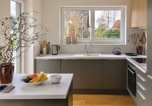 Lovely home in Lembruch/Dümmer See