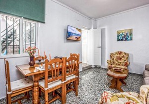 Lovely Home In Málaga With Wifi