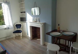 Lovely Studio flat Shepherd's Bush