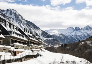 Luderna - Apartamento Val de Ruda A22 Montlude