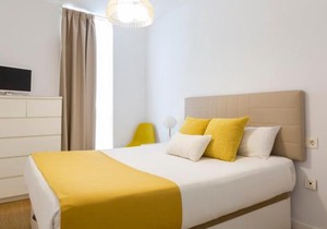 LUMINOSO APARTAMENTO en el centro de Cádiz