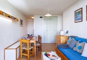 Lunik Orion by Interhome