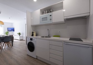 Luxor Torre del Clavero Apartments - 2 bedrooms