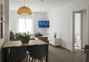 Luxor Torre del Clavero Apartments - 2 bedrooms
