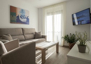 Luxor Torre del Clavero Apartments - 2 bedrooms