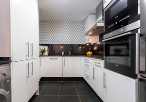 Luxury 2BD apartment in old town. San Agustin II