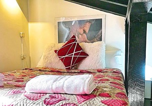 LUXURY DUPLEX CUATRO Caminos