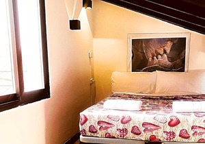 LUXURY DUPLEX CUATRO Caminos
