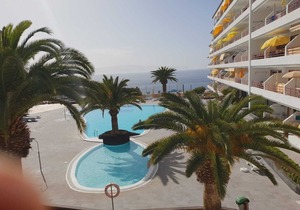 Luxury Tagara Beach a2