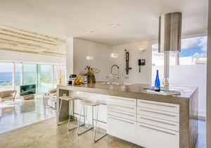 Luxury villa with sea access in Cap d'en Font, Menorca