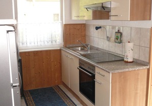 Luzies Hus - Holiday cottage