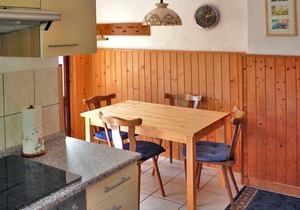 Luzies Hus - Holiday cottage