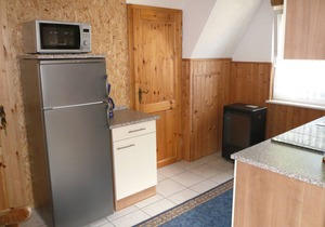 Luzies Hus - Holiday cottage