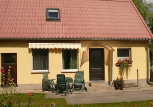 Luzies Hus - Holiday cottage