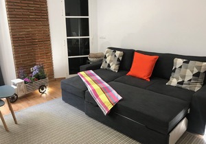 Málaga City Center Deluxe